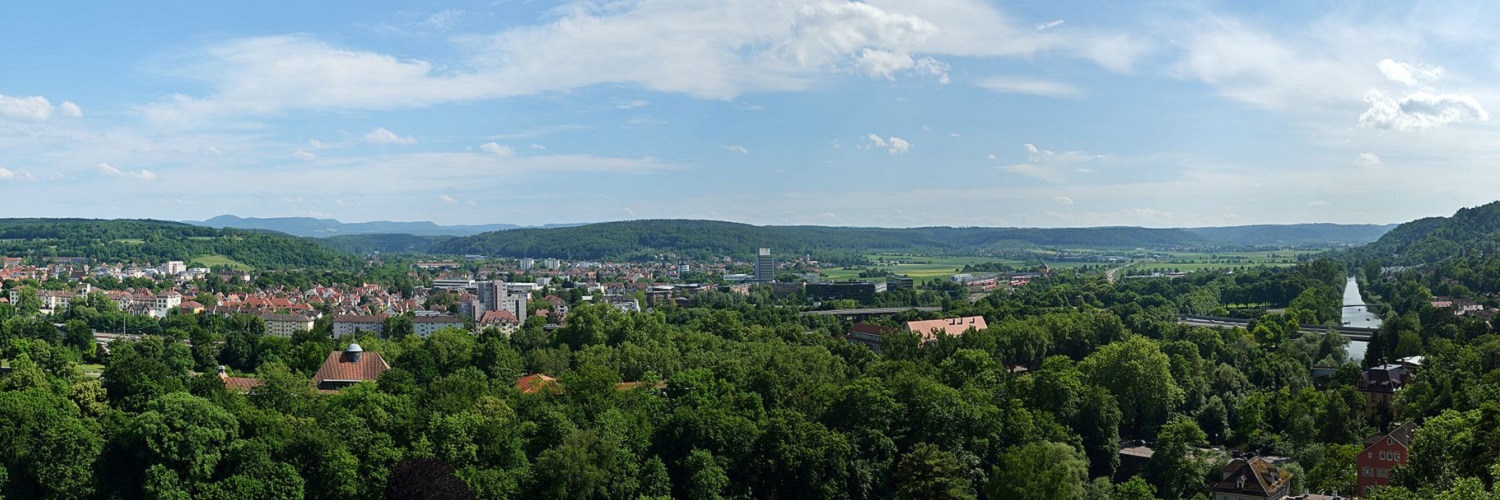 Regierungsbezirk Tübingen - Termine, Angebote, Aktionen und mehr